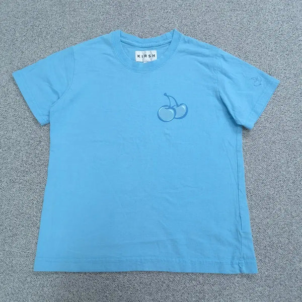 [BUNJANG] Kirsh Short Sleeve T-Shirt / 1 키르시 반팔 티 | 0817B25