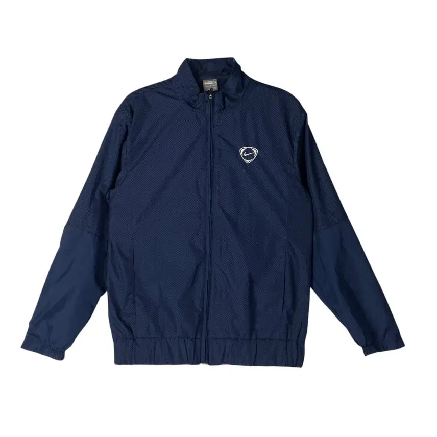 [BUNJANG] Nike Golf Windbreaker Jacket (M) / 125. 나이키 골프 윈드브레이커 (M)