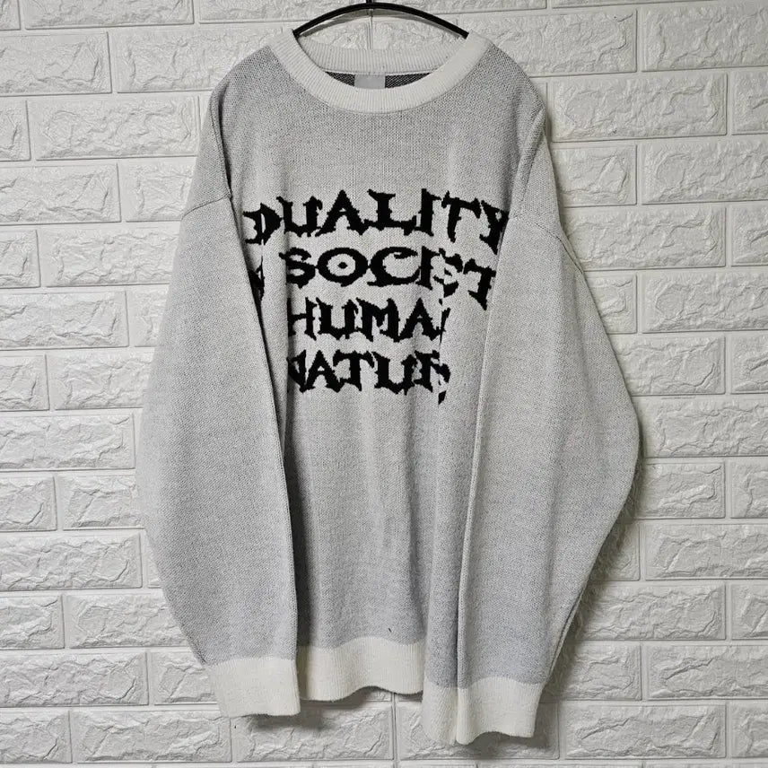 [BUNJANG] GotterGallery Knit / GotterGallery 니트 판매합니다