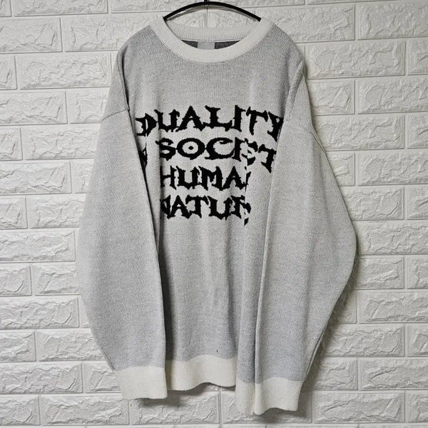 [BUNJANG] GotterGallery Knit / GotterGallery 니트 판매합니다