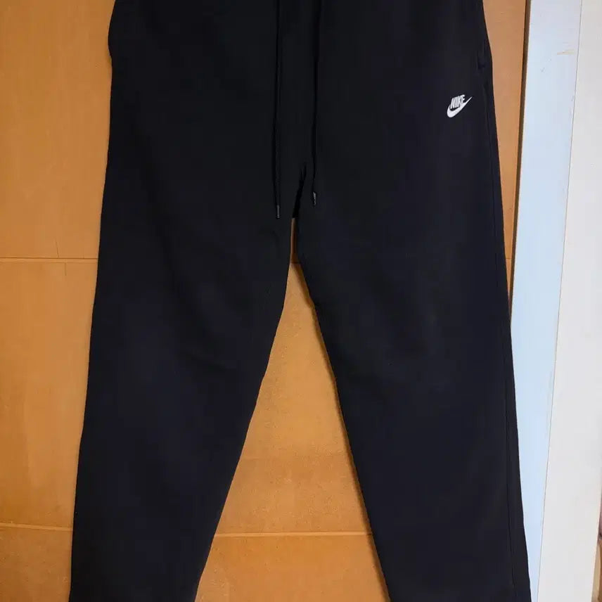 [BUNJANG] Nike Swoosh Training Pants / 나이키 스우시 팬츠