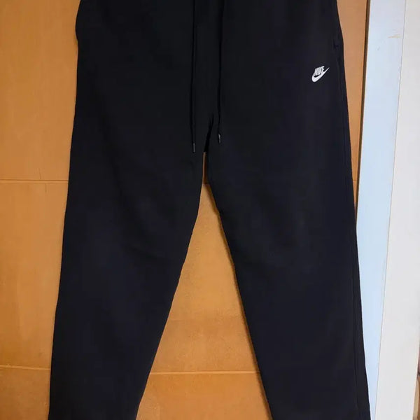 [BUNJANG] Nike Swoosh Training Pants / 나이키 스우시 팬츠