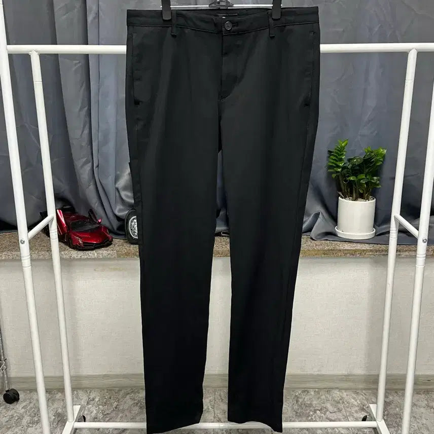 [BUNJANG] Theory Homme Men's Span Pants - Size 33 / [ 띠어리옴므 ] 정품 / 남성33 / 스판 신형 신품급 바지