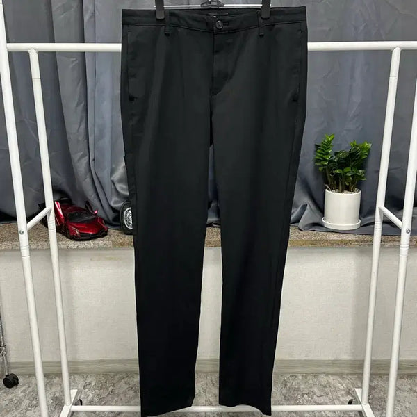[BUNJANG] Theory Homme Men's Span Pants - Size 33 / [ 띠어리옴므 ] 정품 / 남성33 / 스판 신형 신품급 바지