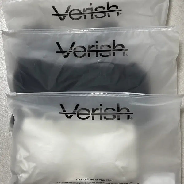 [BUNJANG] Verishy Modal Bralette Crop Top (L) & Long Top (S) / (새상품) 베리시 모달 브라탑 크롭 L 2개 / 롱 S 1개