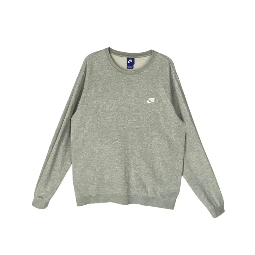 [BUNJANG] Nike Sweatshirt 3XL / 126. 나이키 맨투맨 (3XL)