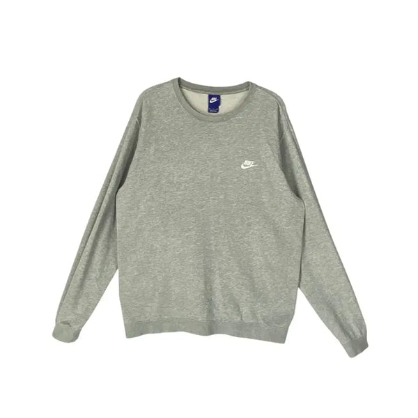 [BUNJANG] Nike Sweatshirt 3XL / 126. 나이키 맨투맨 (3XL)