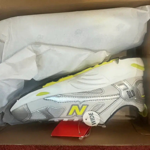 [BUNJANG] New Balance 878 Sneakers (Size 210) / [210] 뉴발란스 878
