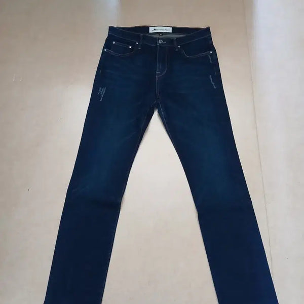 [BUNJANG] Mooceknuckle Stretch Denim Jeans / 무스너클 스판 데님