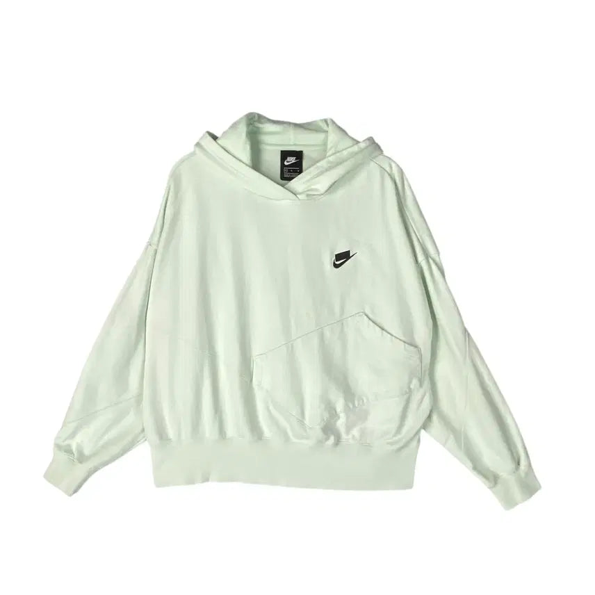 [BUNJANG] Nike Oversized Fit Hoodie (M) / 128. 나이키 오버핏 후드 (M)