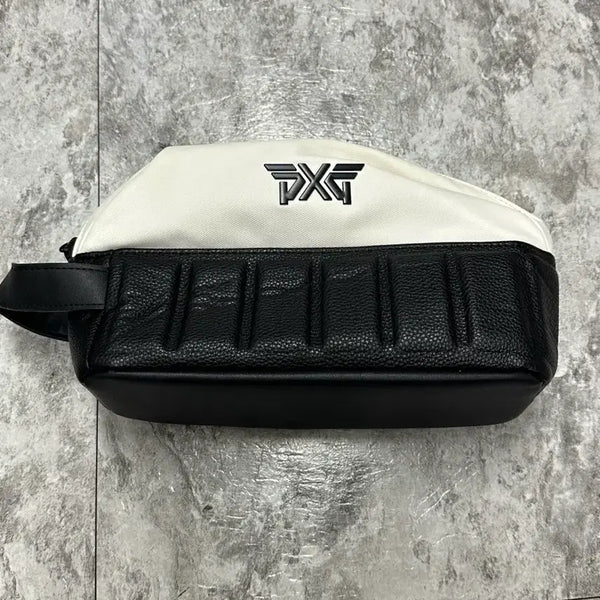 [BUNJANG] PXG Authentic Pouch Bag / [ PXG ] 정품 파우치백