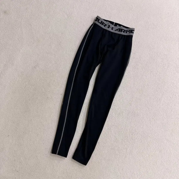 [BUNJANG] Under Armour Leggings / 실측확인 언더아머 레깅스 0818T2