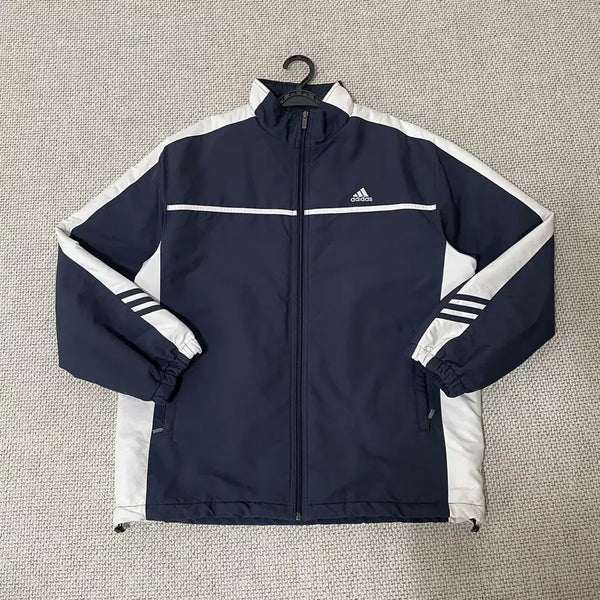 [BUNJANG] Adidas Padded Puffer Jacket XL / XL 아디다스 누빔 패티드 자켓 N.7029