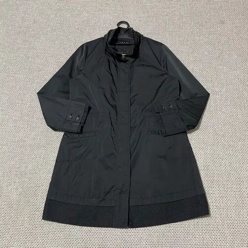 [BUNJANG] Daks Women's Coat Jacket Size M / M 닥스 여성 코트 자켓 B.6842