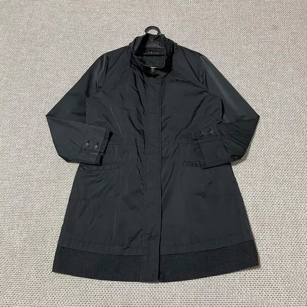 [BUNJANG] Daks Women's Coat Jacket Size M / M 닥스 여성 코트 자켓 B.6842