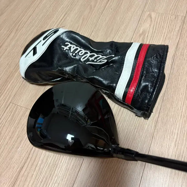 [BUNJANG] Titleist TS3 Driver 9.5 Degree / 국내정품 타이틀리스트 TS3 드라이버 9.5도