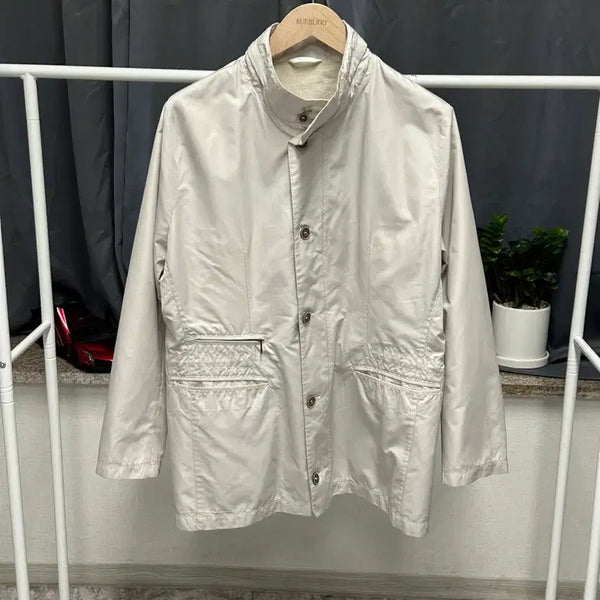 [BUNJANG] Belgravia Beige Jacket Men's Size 105 / [ 벨그라비아 ] 정품 / 남성100-105 / 베이지 자켓