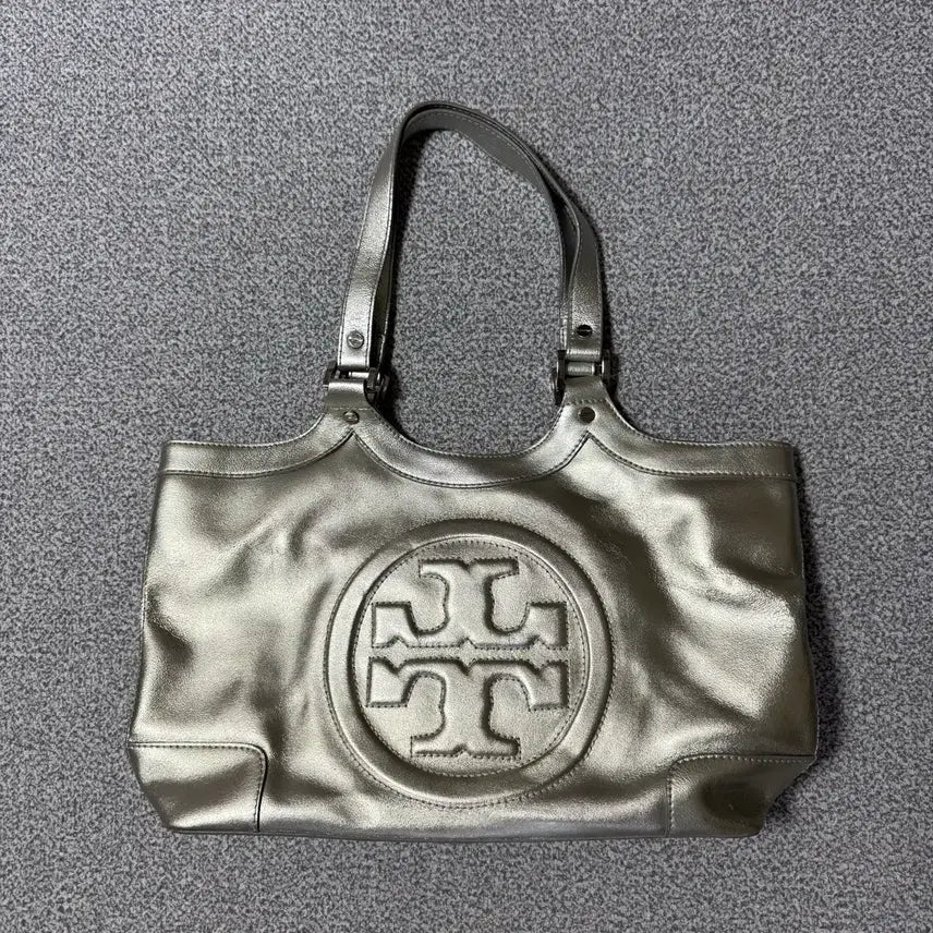 [BUNJANG] Tory Burch Tote Bag / Tory Burch 토리버치 토트백