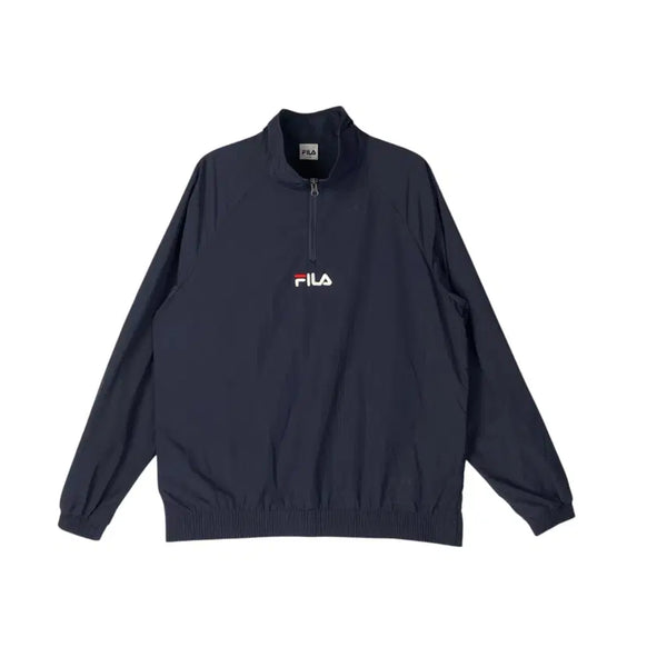 [BUNJANG] Fila Italy Anorak Jacket (Size 100) / 133. 휠라 이탈리아 아노락 (100)