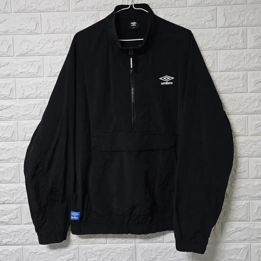 [BUNJANG] Umbro Anorak Windbreaker Jacket / 엄브로 아노락 바람막이자켓 판매합니다