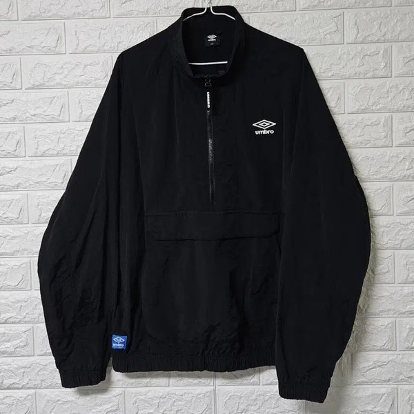 [BUNJANG] Umbro Anorak Windbreaker Jacket / 엄브로 아노락 바람막이자켓 판매합니다