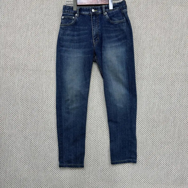 [BUNJANG] Modena Denim Jeans 30 Inch / 모드나인 데님 청바지 30인치 H02871