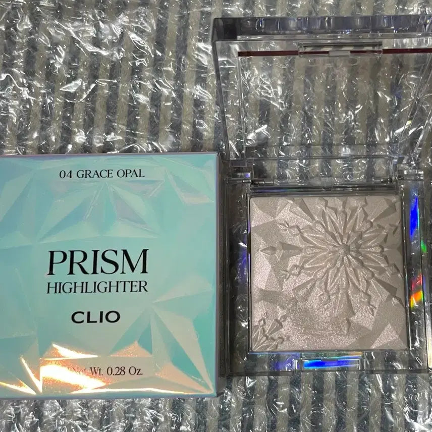 [BUNJANG] Clio Prism Highlighter 04 Grace Opal / 클리오 프리즘 하이라이터 04 그레이스 오팔