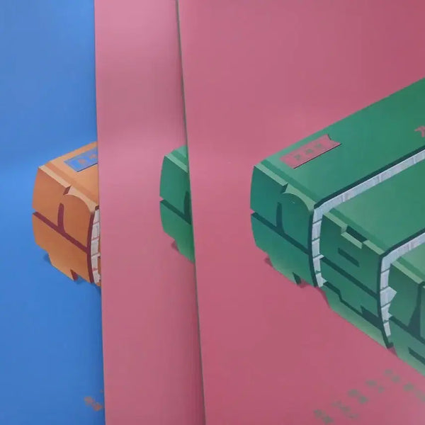 [BUNJANG] Hyunwoo Jin Calculus 1 & 2 Study Books / 2027 현우진 수1 수2 수분감 판매
