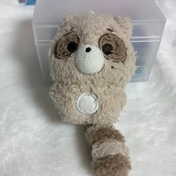 [BUNJANG] ZB1 Zhang Hao Cuddly Doll / 앤더블 장하오 짱뽀리 인형