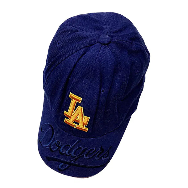 [BUNJANG] MLB Sporty Baseball Cap Navy / 엠엘비 스포티한 야구모자 59 네이비 16921