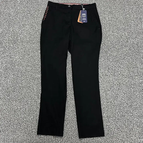 [BUNJANG] Bob Women's 2026 Golf Trousers / >정품 여성 비오비 Bob 새상품 골프 26년식 바지