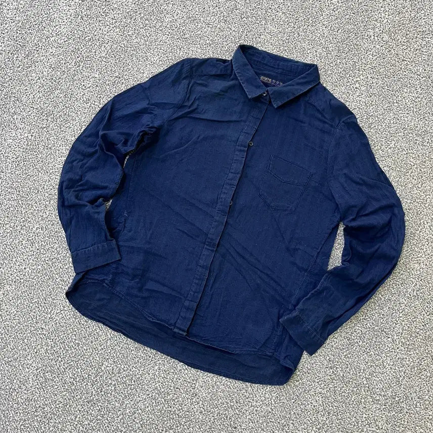 [BUNJANG] Zara Men's Shirt (0824M2) / M 자라 셔츠 0824M2