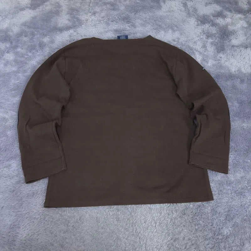 [BUNJANG] Saint James Long Sleeve T-Shirt Size L / L 세인트제임스 긴팔 | 0817A14