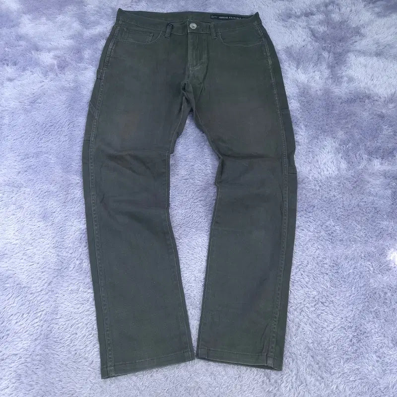 [BUNJANG] Armani Jeans 0810A30 / 32 아르마니 청바지 | 0810A30