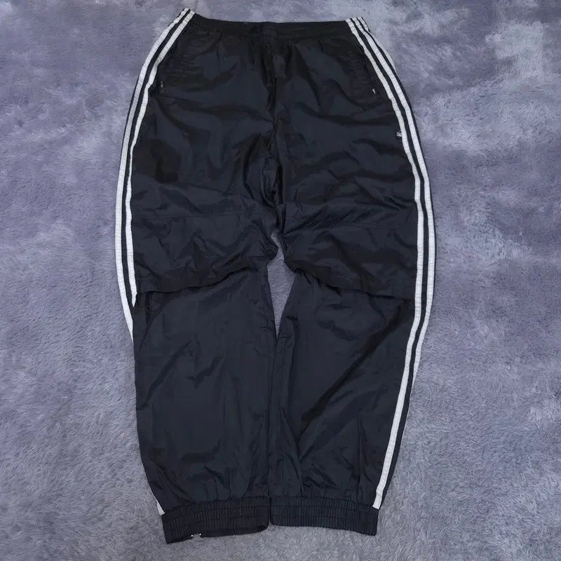 [BUNJANG] Adidas Vintage Track Pants / 90 아디다스 운동바지 | 0824A09