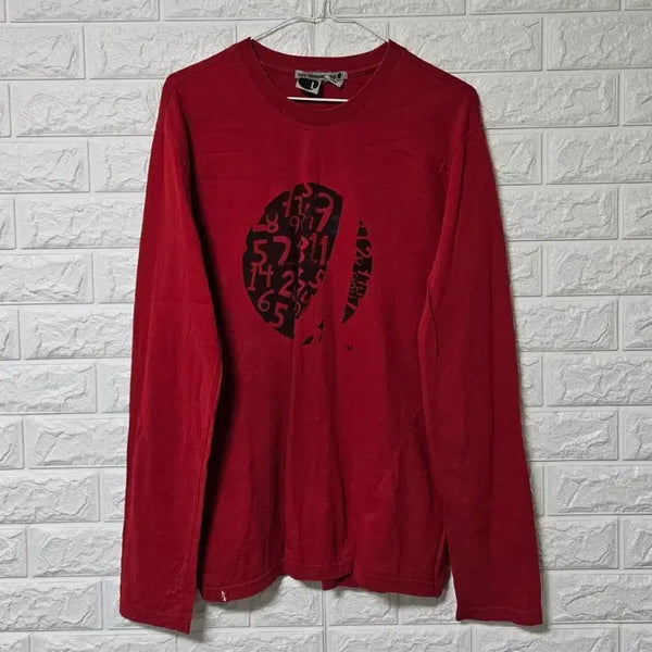 [BUNJANG] Levi's Engineered Jeans Long Sleeve T-Shirt / 리바이스 엔지니어드진 긴팔티셔츠 판매합니다