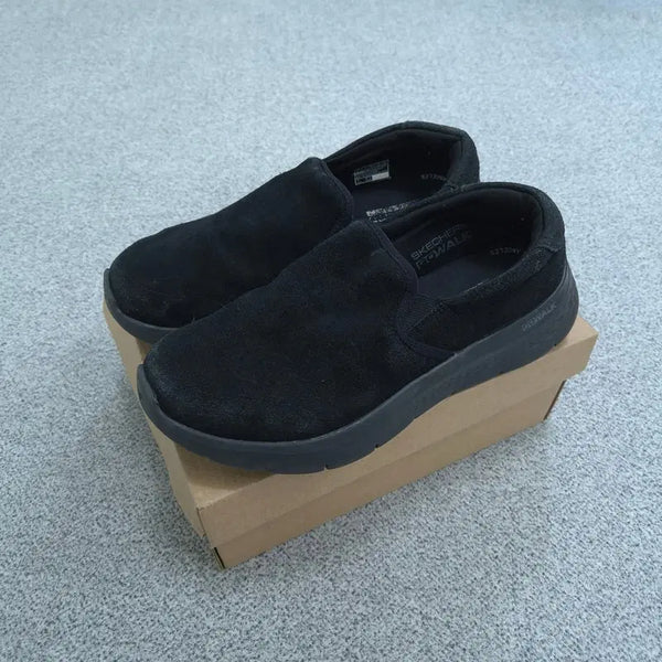 [BUNJANG] Skechers Slip-On Shoes / 260 스케쳐스 슬립온 | 0824B01