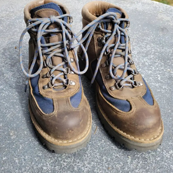 [BUNJANG] Danner Featherlight Work Boots 8.5EE / 대너 페더라이트 워크부츠 8.5EE