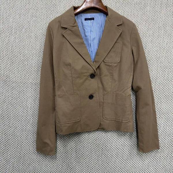 [BUNJANG] Tommy Hilfiger Blazer Jacket Size 85 / 타미힐피거 블레이저 자켓 85 H02913