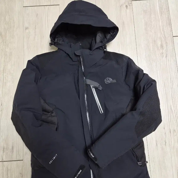 [BUNJANG] Nepa Women's Padded Jacket (Size 95) / 네파 패딩 (여성 95)