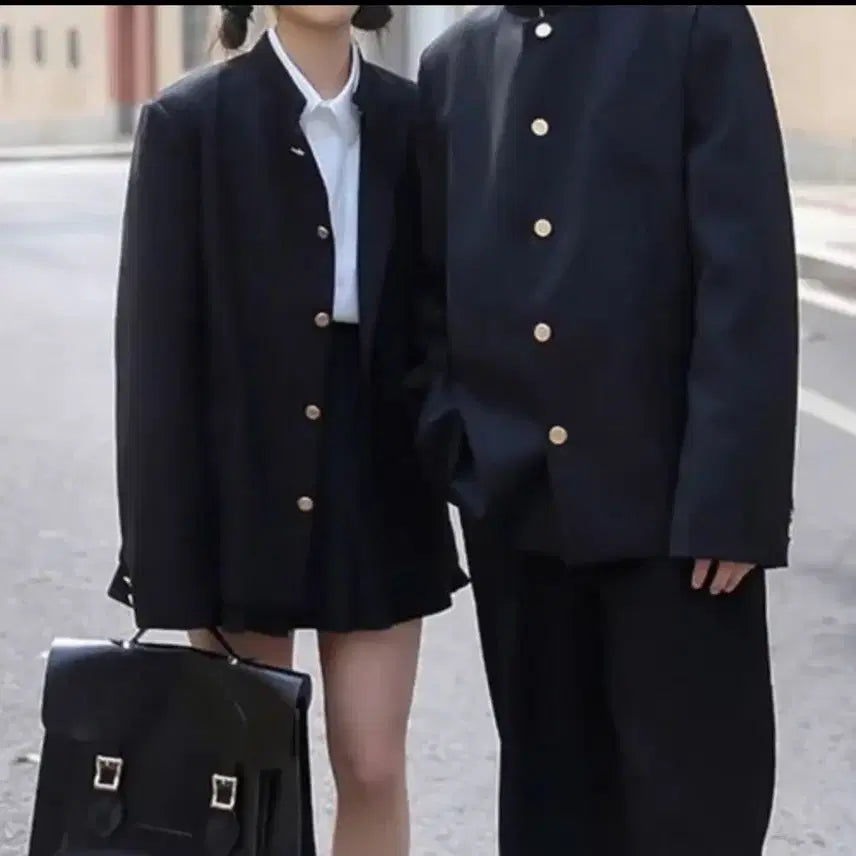 [BUNJANG] Gakuran Uniform / 남자 가쿠란 판매