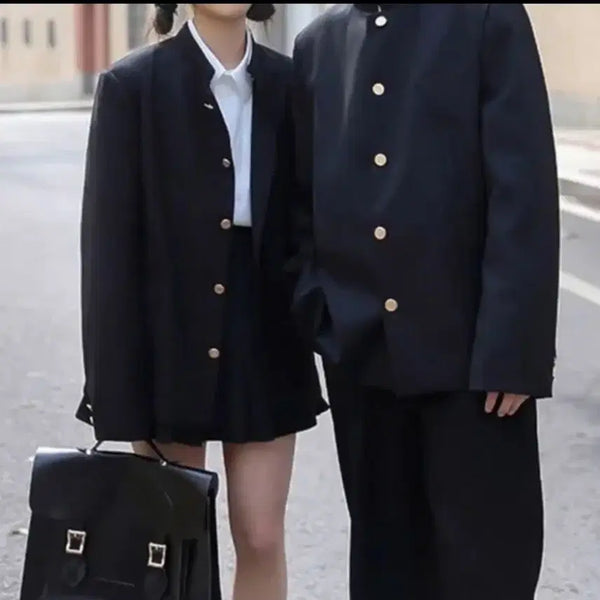[BUNJANG] Gakuran Uniform / 남자 가쿠란 판매