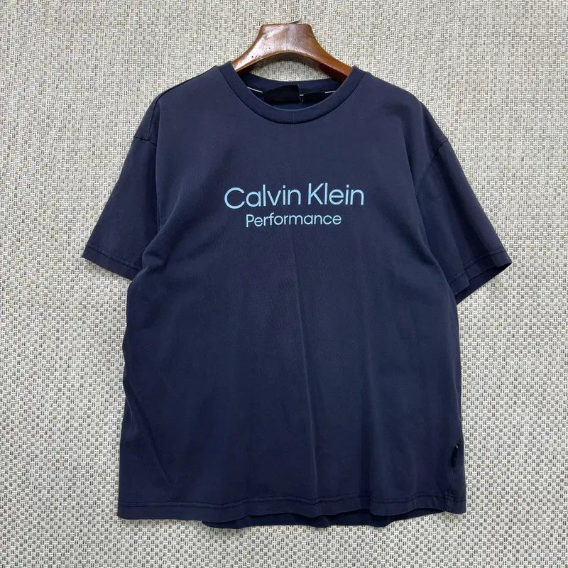 [BUNJANG] Calvin Klein T-shirt L H02857 / 캘빈클라인 반팔티 L H02857