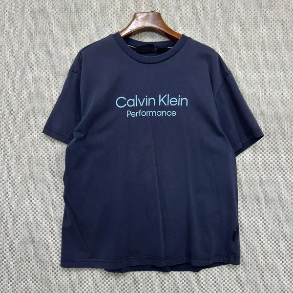 [BUNJANG] Calvin Klein T-shirt L H02857 / 캘빈클라인 반팔티 L H02857