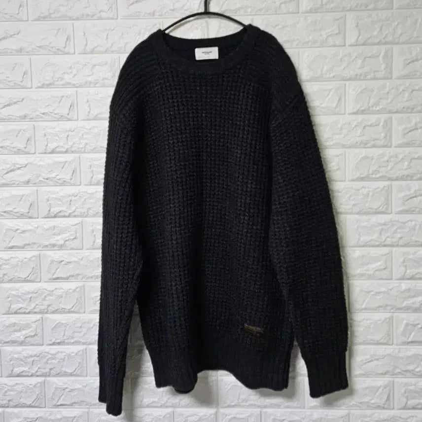 [BUNJANG] Espionage Knitwear / 에스피오나지 니트 판매합니다