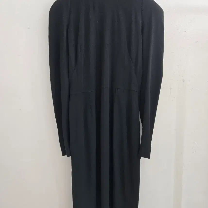 [BUNJANG] Tom Ford Black Rayon Acetate Blend Dress / 톰포드 드레스