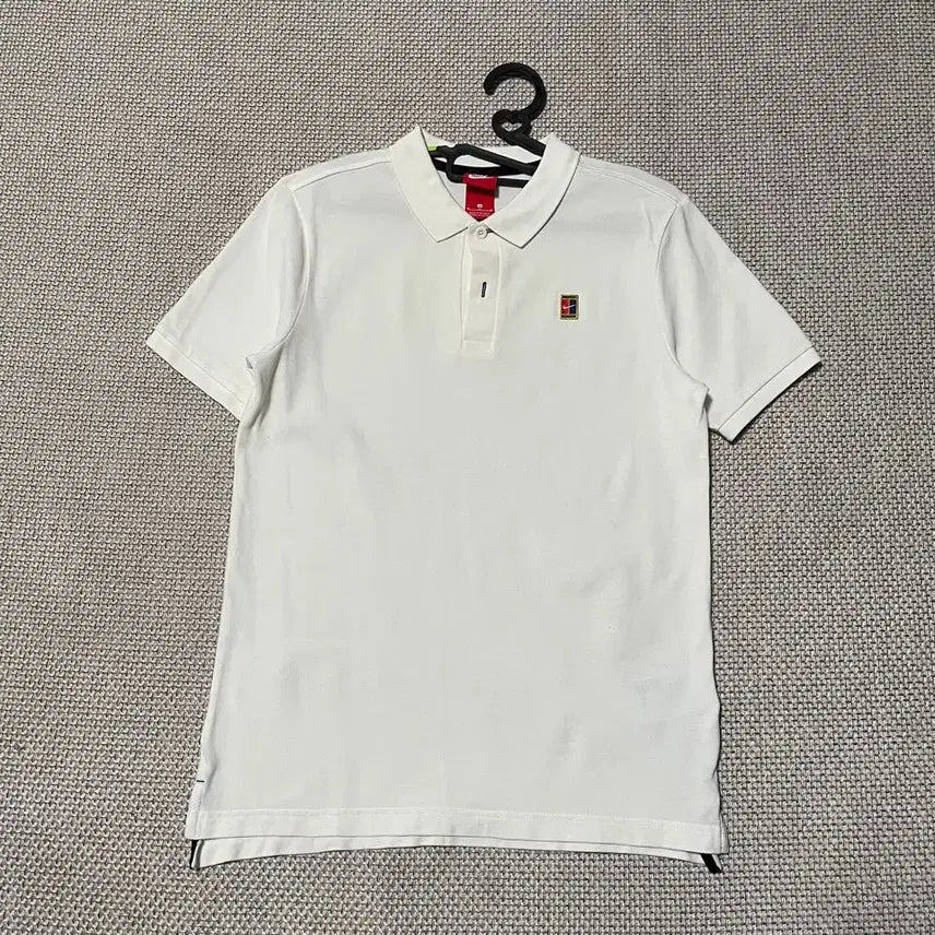 [BUNJANG] Nike Short Sleeve Polo T-Shirt (M) / M 나이키 반팔 카라티셔츠 B.8119