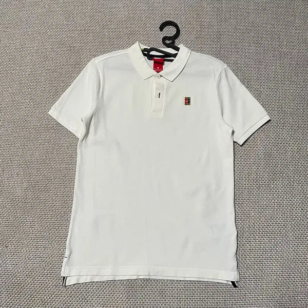 [BUNJANG] Nike Short Sleeve Polo T-Shirt (M) / M 나이키 반팔 카라티셔츠 B.8119