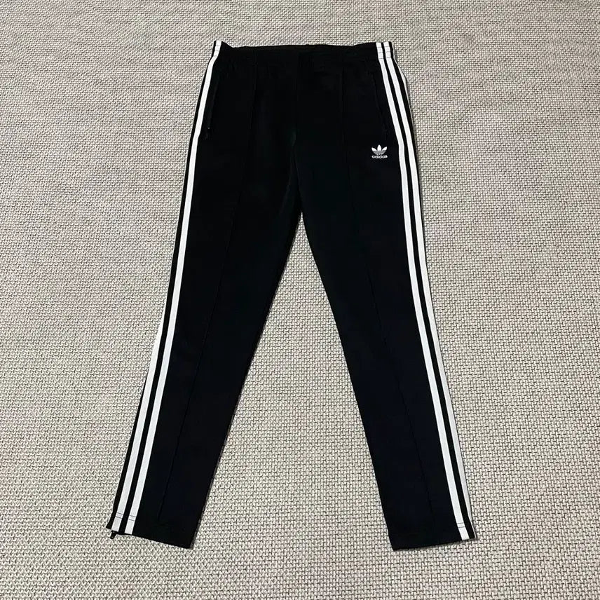 [BUNJANG] Adidas Superstar Track Pants - Women's Size M / M 아디다스 슈퍼스타 바지 하의 여성 B.6806
