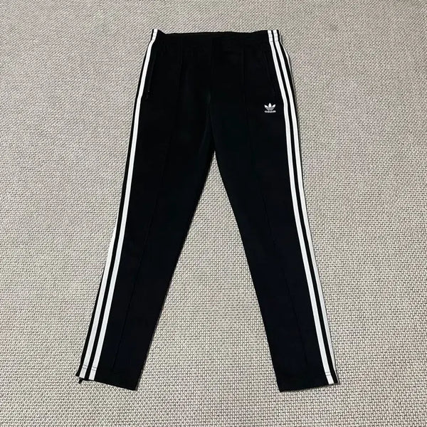 [BUNJANG] Adidas Superstar Track Pants - Women's Size M / M 아디다스 슈퍼스타 바지 하의 여성 B.6806